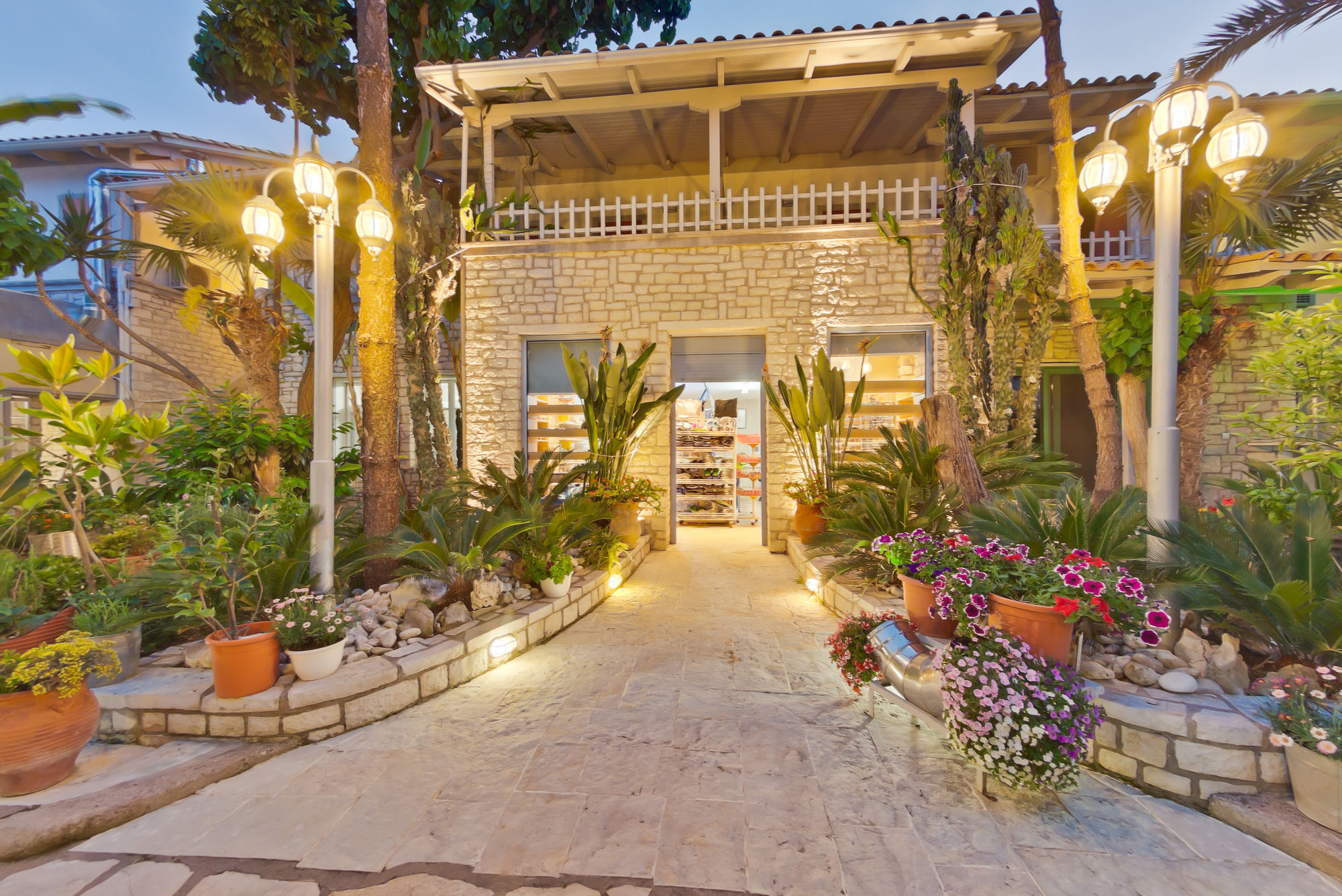 Rouda Bay Beach Hotel Mikros Gialos Exterior photo